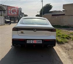 شانجان يوني في